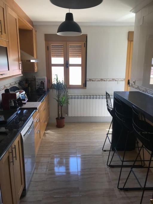 El Balcon De La Sierra De Gredos Villa El Barco de Avila Ngoại thất bức ảnh