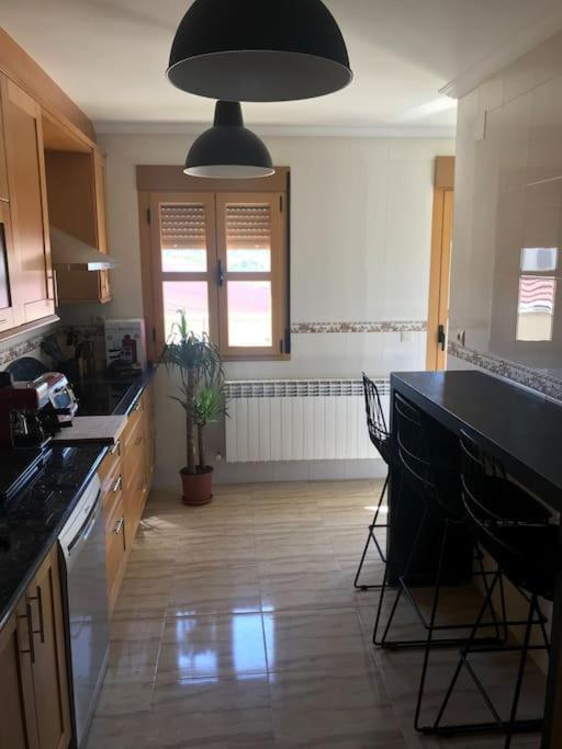 El Balcon De La Sierra De Gredos Villa El Barco de Avila Ngoại thất bức ảnh